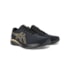 Tênis Esportivo Asics Masculino Preto