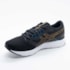 Tênis Esportivo Asics Masculino Preto