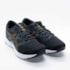 Tênis Esportivo Asics Masculino Preto