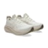 Tênis Esportivo Asics Nimbus 27 Feminino Bege