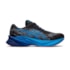 Tênis Esportivo Asics Novablast 3 Masculino  e Preto