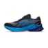 Tênis Esportivo Asics Novablast 3 Masculino  e Preto