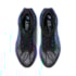 Tênis Esportivo Asics Novablast 3 Masculino  e Preto