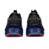 Tênis Esportivo Asics Novablast 3 Masculino  e Preto