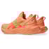 Tênis Esportivo Asics Novablast 4 Le Masculino Laranja