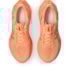 Tênis Esportivo Asics Novablast 4 Le Masculino Laranja