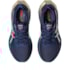 Tênis Esportivo Asics Novablast 4 Platinum Masculino Azul