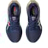 Tênis Esportivo Asics Novablast 4 Platinum Masculino Azul