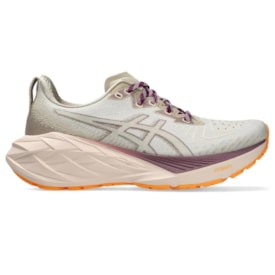 Tênis Esportivo Asics Novablast 4 Tr Feminino Rosa