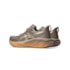 Tênis Esportivo Asics Novablast 5 Luxe Masculino Dourado