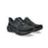 Tênis Esportivo Asics Novablast 5 Masculino Preto