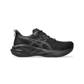 Tênis Esportivo Asics Novablast 5 Masculino Preto