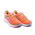 Tênis Esportivo Asics Raiden 3 Feminino Coral Diversas