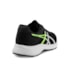 Tênis Esportivo Asics Raiden 3 Masculino  e Verde Preto