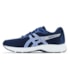 Tênis Esportivo Asics Raiden 4 Feminino Azul