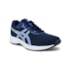 Tênis Esportivo Asics Raiden 4 Feminino Azul