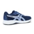 Tênis Esportivo Asics Raiden 4 Feminino Azul