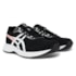 Tênis Esportivo Asics Raiden 4 Feminino Preto