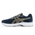 Tênis Esportivo Asics Raiden 4 Masculino Azul