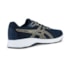 Tênis Esportivo Asics Raiden 4 Masculino Azul