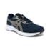 Tênis Esportivo Asics Raiden 4 Masculino Azul