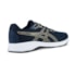 Tênis Esportivo Asics Raiden 4 Masculino Azul