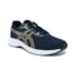 Tênis Esportivo Asics Raiden 4 Masculino Azul