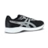 Tênis Esportivo Asics Raiden 4 Masculino Preto