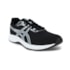 Tênis Esportivo Asics Raiden 4 Masculino Preto