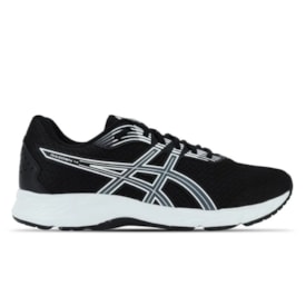 Tênis Esportivo Asics Raiden 4 Masculino Preto