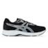 Tênis Esportivo Asics Raiden 4 Masculino Preto