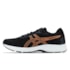 Tênis Esportivo Asics Raiden 4 Masculino Preto