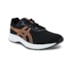 Tênis Esportivo Asics Raiden 4 Masculino Preto