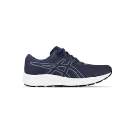 Tênis Esportivo Asics Ugoki Feminina Roxo Fosco
