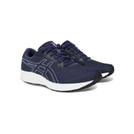 Tênis Esportivo Asics Ugoki Feminina Roxo Fosco
