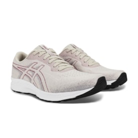 Tênis Esportivo Asics Ugoki Feminino Cinza