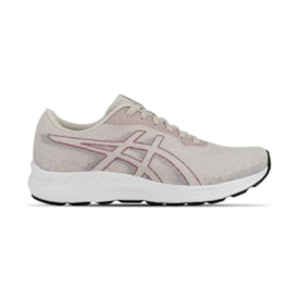 Tênis Esportivo Asics Ugoki Feminino Cinza