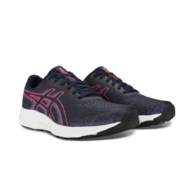 Tenis Esportivo Asics Ugoki Feminino Midnight