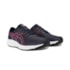 Tenis Esportivo Asics Ugoki Feminino Midnight