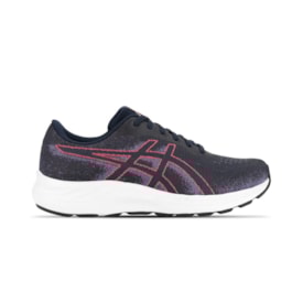 Tenis Esportivo Asics Ugoki Feminino Midnight