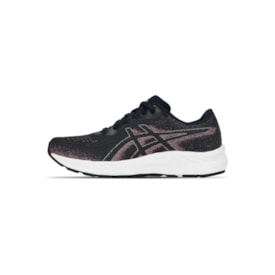 Tênis Esportivo Asics Ugoki Feminino Midnight Bege