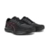 Tênis Esportivo Asics Ugoki Feminino Preto