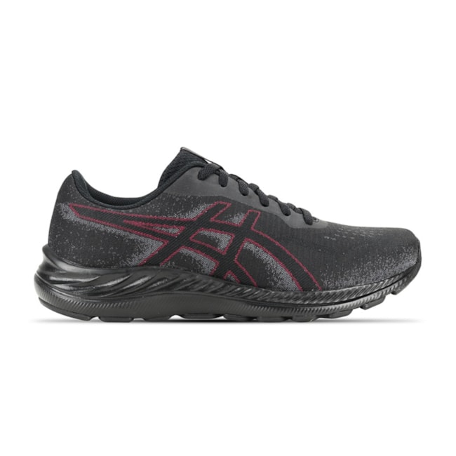 Tênis Esportivo Asics Ugoki Feminino Preto