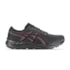 Tênis Esportivo Asics Ugoki Feminino Preto