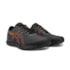 Tênis Esportivo Asics Ugoki Masculino Cinza Grafite