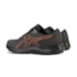 Tênis Esportivo Asics Ugoki Masculino Cinza Grafite