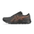Tênis Esportivo Asics Ugoki Masculino Cinza Grafite