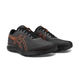 Tênis Esportivo Asics Ugoki Masculino Cinza Grafite