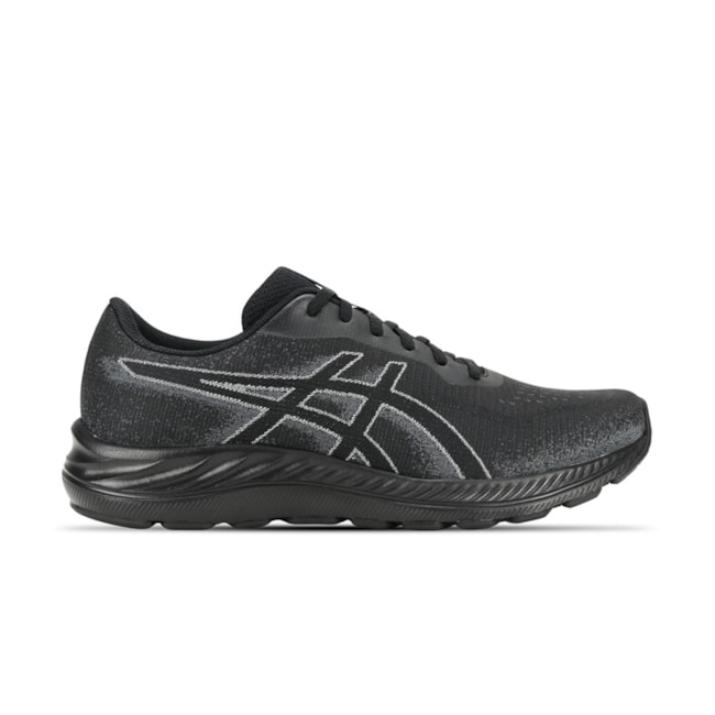 Tênis Esportivo Asics Ugoki Masculino Preto
