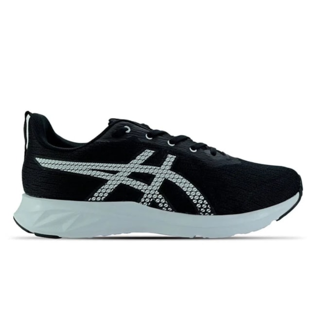 Tênis Esportivo Asics Versablast 2 SE Masculino Preto
